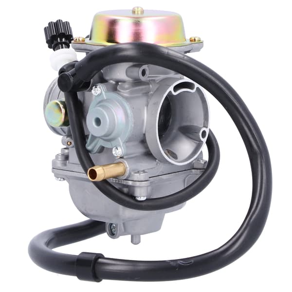 ATV Forgasser Forgasserenhet Erstatning for Suzuki Eiger 400 LTF400/LTF400F 2002-2007
