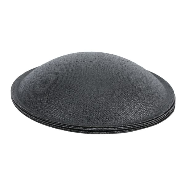 10 stk. 55 mm elastisk stoff støvhette høyttaler dekorasjonstilbehør