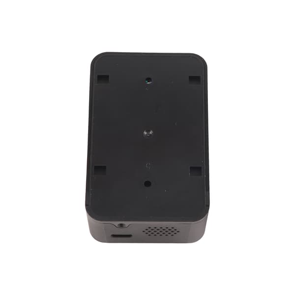 Smart WiFi Video Dörrklocka Trådlös Kamera för Hemsäkerhetsövervakning