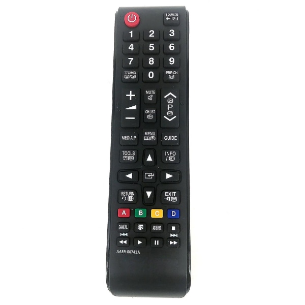 kaukosäädin Aa59-00743a Samsung 3d Led Lcd Tv Aa59-00714a Aa59-00607a