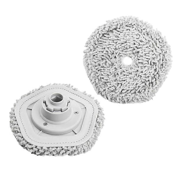 Moppebeslag Integreret Moppe Til XiaoMi Mijia Dreame Bot W10 /W10 Pro Not Specified