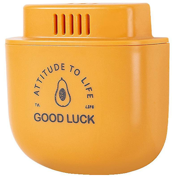 Kylskåp Deodorizer Lukt Lukt Remover Air Freshener