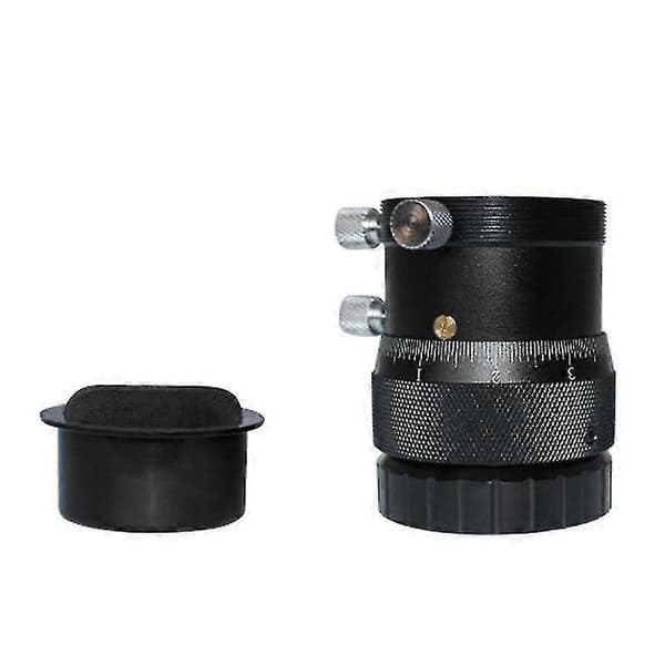 finder scope guider interface helical focuser høj præcision dobbelt
