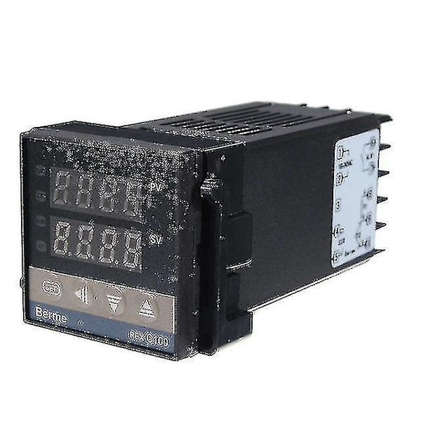 GOOD-Y intelligent temperaturkontrol meter termostat