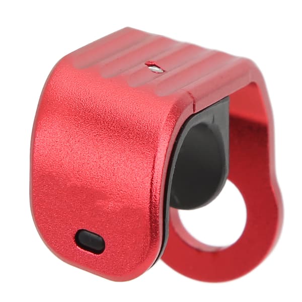 Litepro Aluminiumlegering E Spenne Gaffelkrok for Brompton Sykkel