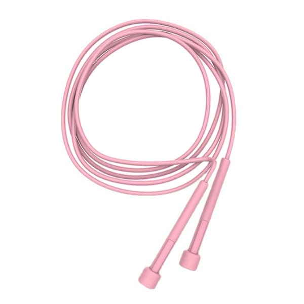 Justerbart sikkert hoppetau for barn, studenter, trening, eksamen, Sakura-rosa