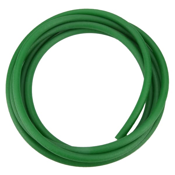 Grøn Polyurethan Rundrem 10mm x 3m Transmissionsdrivrem