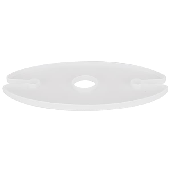 Silikonform for vinstativ - moderne og elegant holder for vinglassunderlag