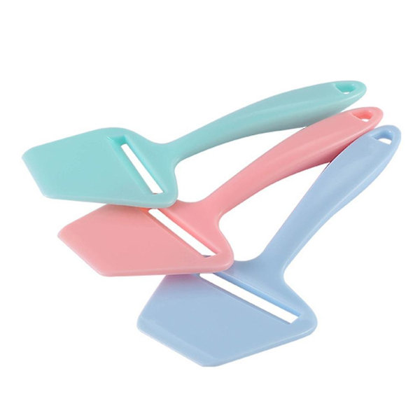 3st Multi-purpose Butter Cake Slicer Ostskyffel Köksredskap Matlagningsverktyg