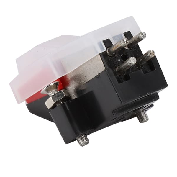 Dual Moving Magnet Stereo Levysoitin neulalla