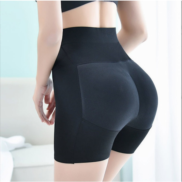 Bigger Butt Lifter Pads Trosor för kvinnor M