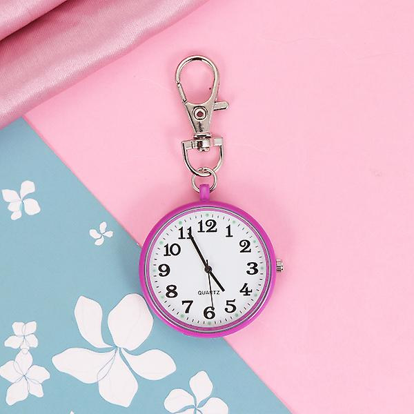 Retro riippuva watch Vintage watch riipus ketju kaulakoru watch kaulakoru Rosy Rosy