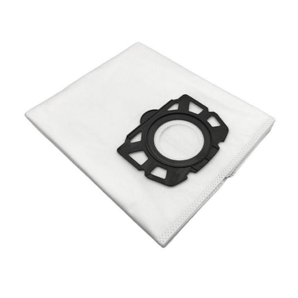 3 stk for Karcher støvsuger tilbehør Karcher MV4 MV5 WD4 WD6 støvpose støvpose søppelpose (Kacher WD4 støvpose),
