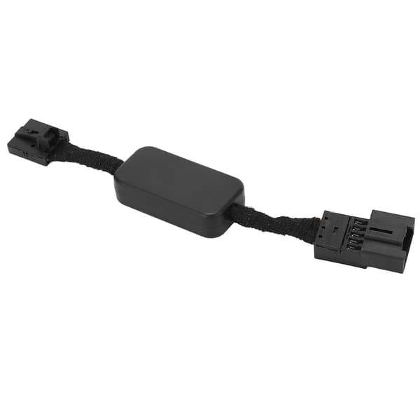 Auto Start Stop Eliminator Plug and Play Delete Device Kabel til Audi Q5 SQ5 80A 2018 2022