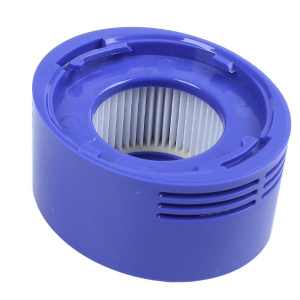 2 Pack Vaihto Dyson V8 Pre Filter + Hepa Post Filter