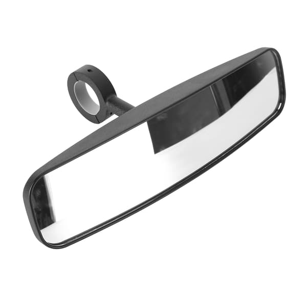 UTV ABS Splittersäkert Glas Konvex Backspegel Ersättning