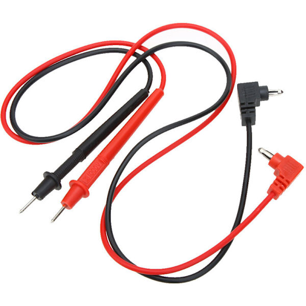 10A multimeter nållinje universal digital multimeterpenna 1000V pennlinje lämplig för verktygsrum