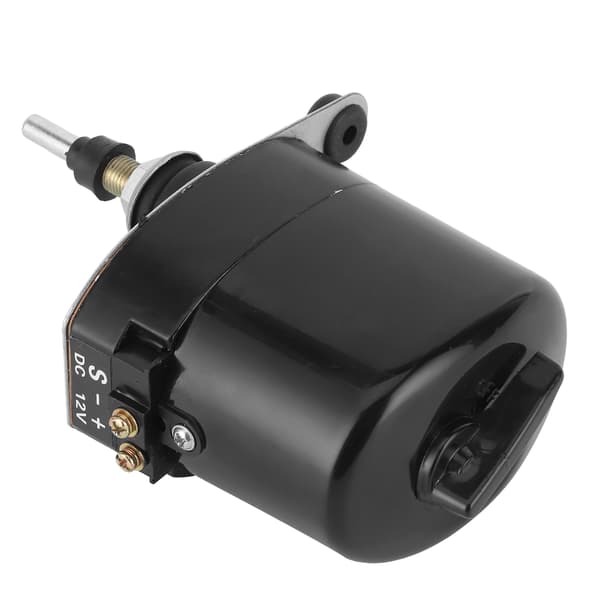 12V Vindusviskermotor 01287358 Erstatning for Willys Jeep Traktor