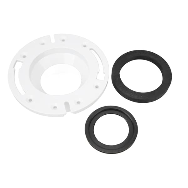 Dometic 300 310 320 Toalett RV Flens Erstatning
