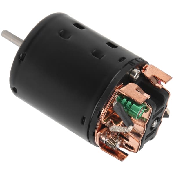 540 21T Motor RC Bil Crawler Udskiftning Tilbehørsdele Passer til Traxxas 1/10 RC Bil