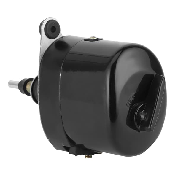 12V Vindusviskermotor 01287358 Erstatning for Willys Jeep Traktor