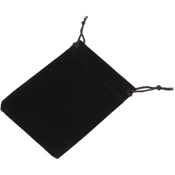 10kpl kiristysnyöritasku-9*12cm