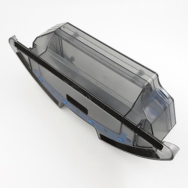 Dammsugartank kompatibel med Ecovacs Deebot DN620