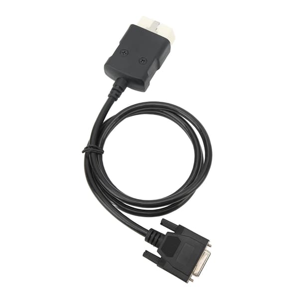 OBD2 16-bens stikadapterkabel til VD TCS Pro diagnoseværktøj kodelæser