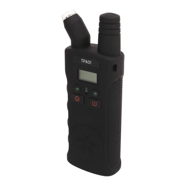 2 i 1 TPMS Relearn Tool TPA01 Digital Däcktrycksmätare Auto Däckövervakningssystem Ersättning för Chevy