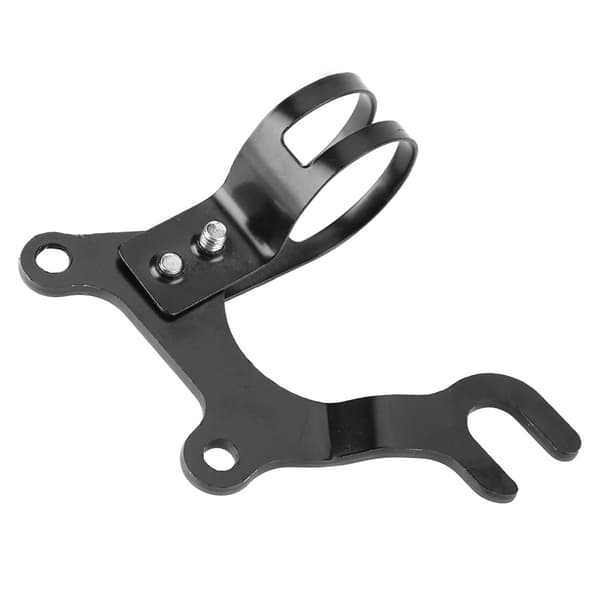 Cykelskivbromsadapter Monteringsfäste 32mm