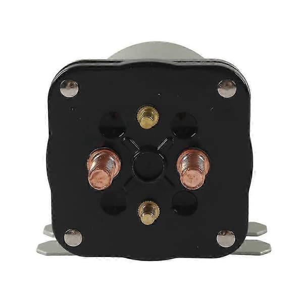 500 Amp Batteriisolator til Audio Relæ Kontinuerlig Batteriisolator, 12v Batteriafbryderrelæ