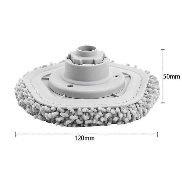 Moppebeslag Integreret Moppe Til XiaoMi Mijia Dreame Bot W10 /W10 Pro Not Specified