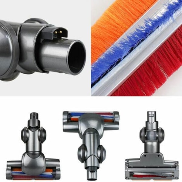 Ersättningsborste till Dyson V6 dammsugare Elektrisk borste till Dyson
