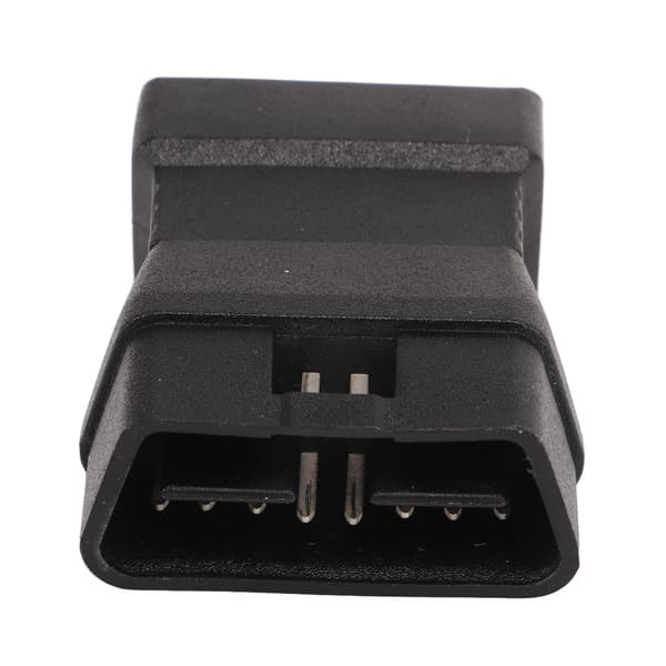 Launch X431 IV Scanner OBD2 Test Adapter Connector Plug and Play Stabil Ydelse