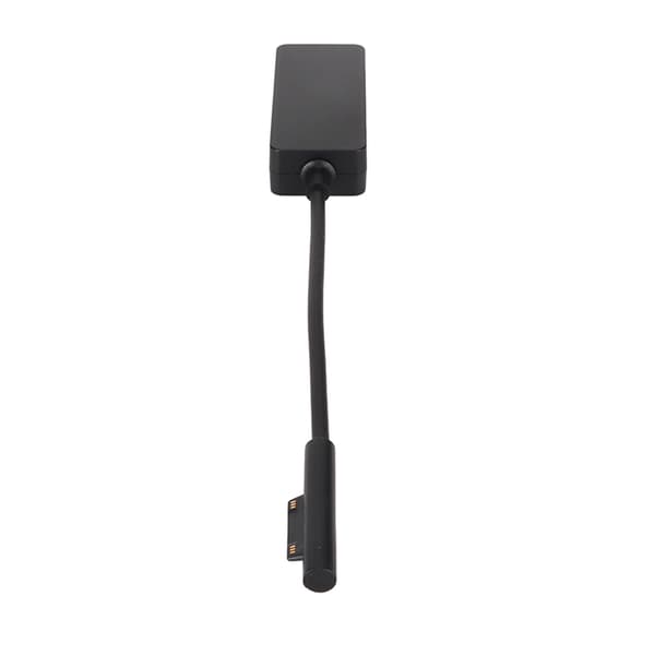 Surface Pro 8 Magnetisk USB C Opladerkabel 65W PVC Slidstærk Surface Connect