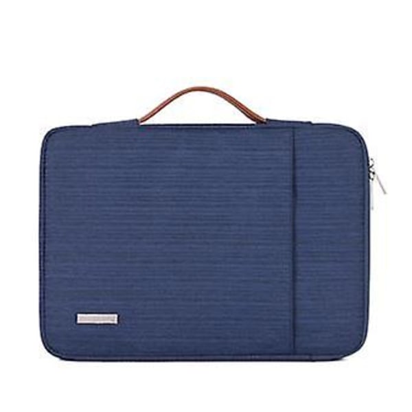 Laptop Bag Waterproof 13 &#39;&#39; | Blå | 352 X 252 X 23 Mm
