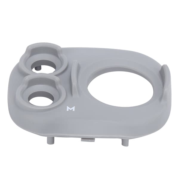 DJI FPV Combo Motion Controller Plastknapp Dekor Deksel Beskyttelse
