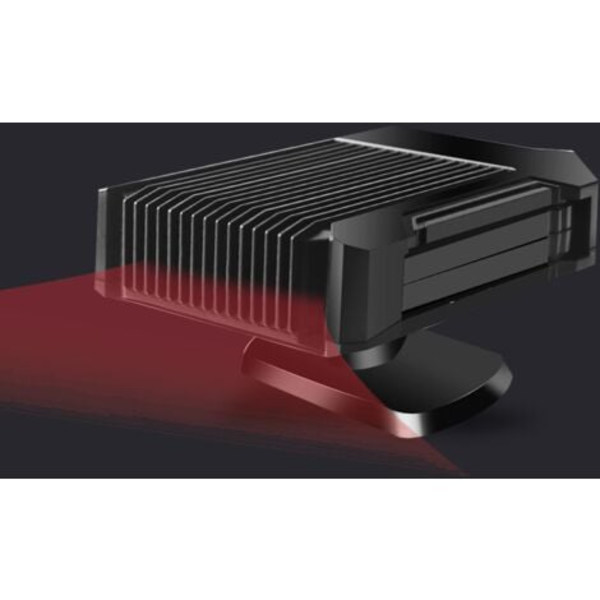 Bilvarmer, Hurtig opvarmning og aircondition, Defogger Defogger, 7337,24v