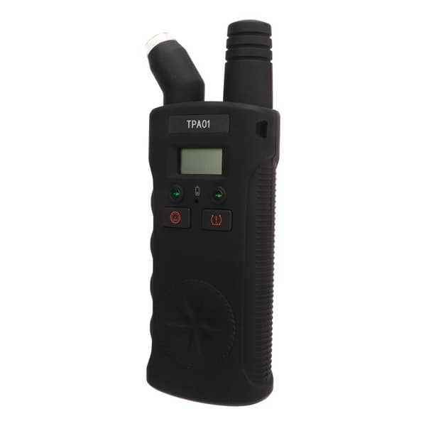 2 i 1 TPMS Relearn Tool TPA01 Digital Däcktrycksmätare Auto Däckövervakningssystem Ersättning för Chevy