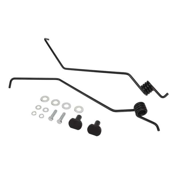 Polaris Snøscooter Universal Snøskrape Kit