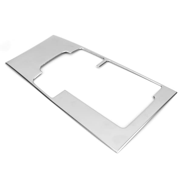 Mazda 3 2019 2021 Venstre Side Førersenter Girskiftpanel Erstatning