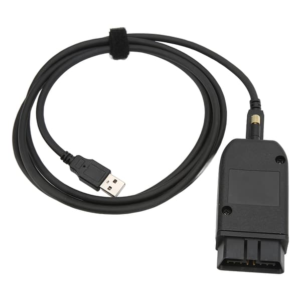 Seat Osmo Protocol V21.9 Diagnosekabel Feil Lesing Erstatning