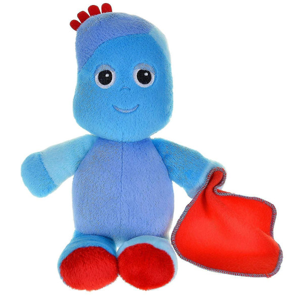 -mukava Singing Iggle Piggle - 29cm