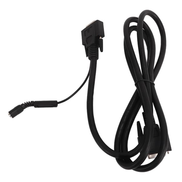 Bildiagnosekabler Fleksibel Stabil Forbindelse OBD2 Adapterkabel Erstatning for Launch X431 GX3