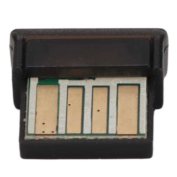Trådløs USB-adapter Mottaker Sender for Windows 7 8 8.1 10 PC Datamaskin
