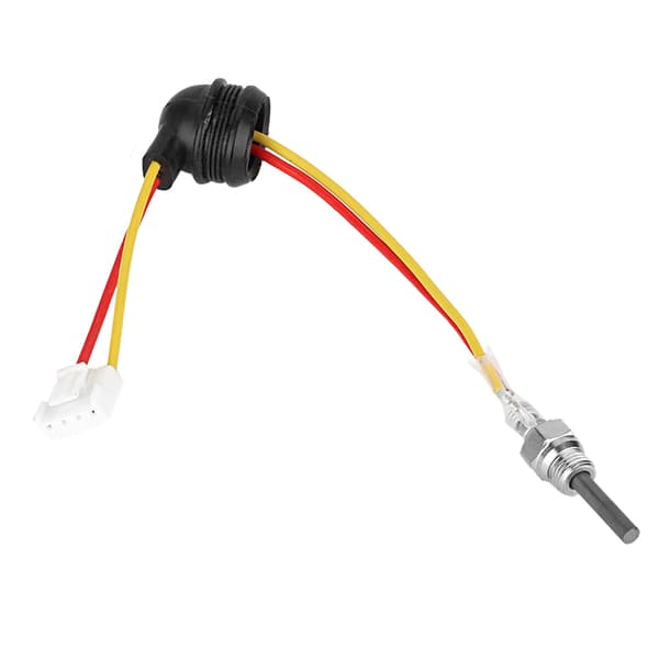9V 78-85W Universal Parkeringsvarmer Keramisk Glødeplugg Auto Bil Lastebil Båt