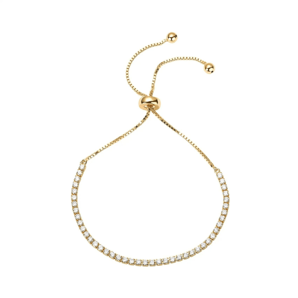 Armband Crystal Justerbar Tjejer&#39; Modesmycken Ac3460 A24