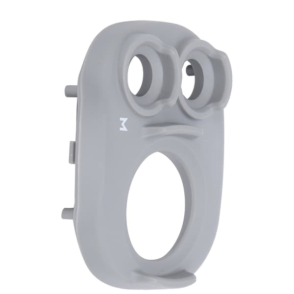 DJI FPV Combo Motion Controller Plastknapp Dekor Deksel Beskyttelse