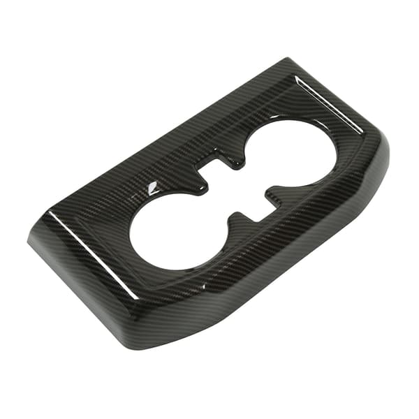 2021 Ford Centerkonsol Kopholder Panel Trim Udskiftning