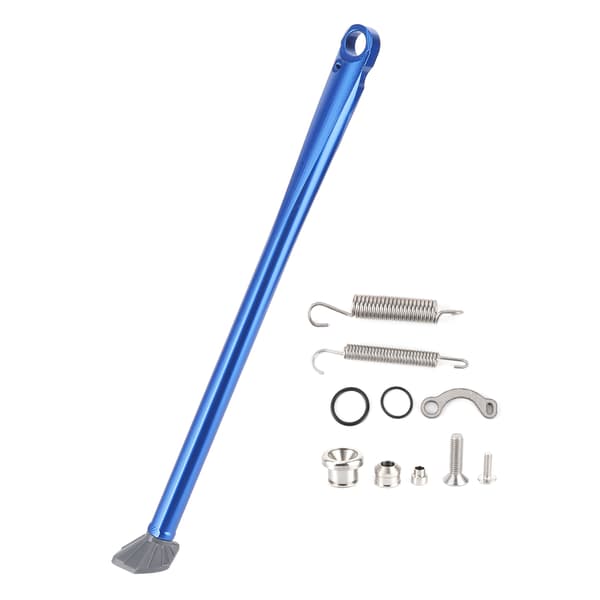 Husaberg FE 501 FE 250 FE 390 Stativ i aluminiumlegering Grå Bas Blå Ben